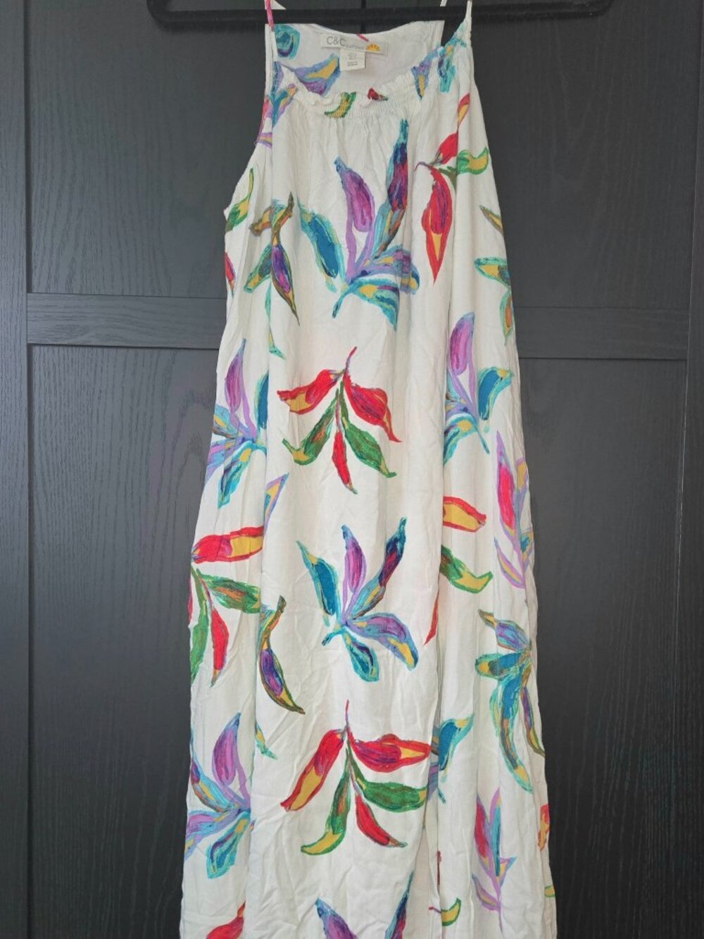 C&C California Dress